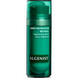 Algenist Serums & Face Oils Algenist Green Microalgae Retinol + Regenerating Serum 30ml