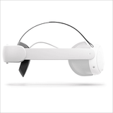 VR - Virtual Reality Meta Elite-Riemen Akku für Quest 3 Zubehör VR Brille