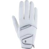 Roeckl Riders Gear Roeckl Womens 2024 Millero Riding Gloves White