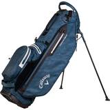 Callaway Golf Accessories Callaway C Hyper Dry Golf Stand Bag Navy/Houndstooth