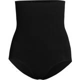M Girdles Spanx Control Everyday Seamless Shaping High-Waisted Knickers