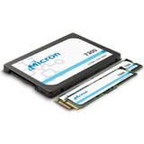 Micron Harddisk MTFDHBA480TDF-1AW1ZA 480 GB SSD