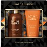 Fragrances Baylis & Harding Black Pepper Ginseng Duo Gift Set