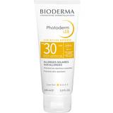 Bioderma Photoderm Leb Sun Allergy SPF30 PA++++ 100ml