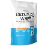 BioTechUSA 100% Pure Whey Salted Caramel 1kg