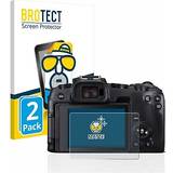 Canon Camera Protections Brotect schutzfolie entspiegelt canon eos rp matt antireflektierend