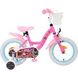 Volare LOL Surprise 14" - Pink Kids Bike