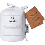 Mattress Covers on sale Panda Bamboo Protector Mattress Cover (200x)