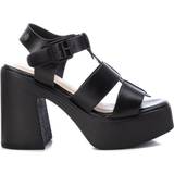 Heels & Pumps Refresh High heel High Heel black