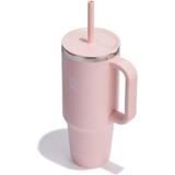 Pink Travel Mugs Hydro Flask All Around Trillium Travel Mug 118.3cl