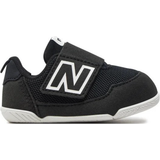 New Balance Children's Shoes New Balance Toddler's 327 New- B Hook & Loop - Black/White