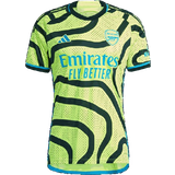 Short Sleeve Game Jerseys adidas Arsenal Away Shirt 2023-2024
