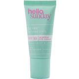 UVB Protection Eye Care Hello Sunday The One For Your Eyes Eye Cream SPF50 15ml