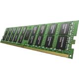 Samsung DDR5 RAM Memory Samsung M321R4GA0BB0-CQK 32 GB 1 x 32 GB DDR5 4800 MHz 288-pin DIMM