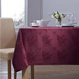 Florals Tablecloths Charlotte Thomas Hotel Quality Cezanne Tablecloth Red