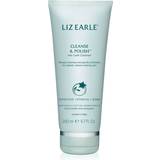 Anti-Pollution Facial Cleansing Liz Earle Cleanse & Polish Hot Cloth Cleanser 200ml