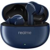 Realme Headphones Realme Buds T100 AI ENC Smart Call