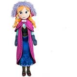 Frozen Soft Toys anna, 50cm 40/50cm Frozen Elsa Anna Plush Toy Stuffed Doll