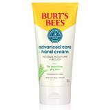 Aloe Vera Hand Creams Burt's Bees Advanced Care Hand Cream 70.8g