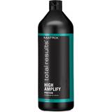Scented Conditioners Matrix Total Results High Amplify Conditioner 1000ml