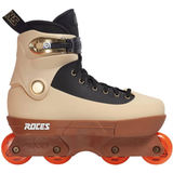 Roces Inline Skates Roces Fifth Element Nils Janson's Aggressive Roller