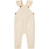 9-12M - Dungarees Trousers Lil'Atelier Famaja Loose Overall - Turtledeove (13228298)