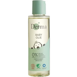 Derma Eco Baby Oil 150ml