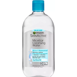 Oily Skin Makeup Removers Garnier SkinActive Micellar Cleansing Water 700ml