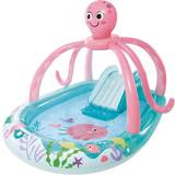 Inflatable Inflatable Toys Intex Friendly Octopus Play Center