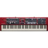 Nord Keyboard Instruments Nord Stage 4 Compact