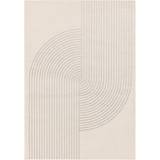Lord of Rugs Area Rug Beige 160x230cm