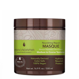 Macadamia Hair Masks Macadamia Nourishing Moisture Masque 500ml