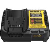 Dewalt Power Tool Chargers Batteries & Chargers Dewalt DCB1104