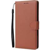 ChaoChuang For Samsung Galaxy A70/A70S Flip PU Leather Wallet Case