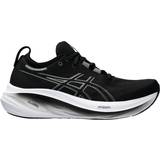 39 ½ Sport Shoes Asics Gel-Nimbus 26 M - Black/Graphite Grey