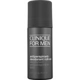 Combination Skin Deodorants Clinique Antiperspirant for Men Deo Roll-On 75ml