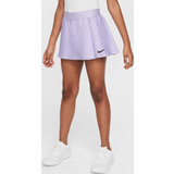 Skirts Nike Dri-Fit Victory Big Kids Flouncy Skirt Girls lilac