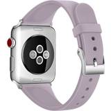 Apple smartwatch series 3 Wisetony Replaceable Band for Apple Watch Series 3/2/1 42mm