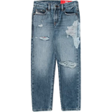 Diesel Kid's Denim Jeans - Blue