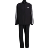 Adidas Jumpsuits & Overalls on sale adidas Aeroready Essentials Regular Fit 3-Stripes Tracksuit - Black/White