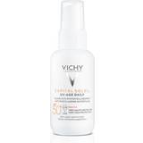 Sun Protection Face - Waterproof Vichy Capital Soleil UV-Age Daily SPF50+ PA++++ 40ml