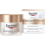 Eucerin Facial Creams Eucerin Elasticity + Filler Day Care SPF15 50ml
