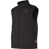 Clothing Milwaukee M12 Heated Puffer Vest - Black