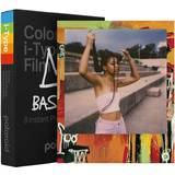 Polaroid Analogue Cameras Polaroid Color Film for i-Type Basquiat Edition Klar til levering