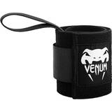 Venum Hyperlift Lifting Wrist Bands Pair