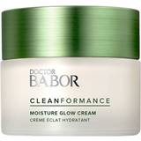 Babor Cleanformance Moisture Glow Cream 50ml