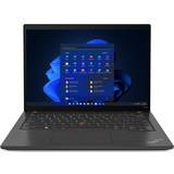 1.6 GHz Laptops Lenovo ThinkPad P14s Gen 4 21HF000LUK