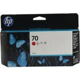 HP Ink & Toners HP No. 70 Gloss Enhancer