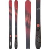 165 cm Downhill Skis Nordica Santa Ana 88 Unlimited Women - 2024