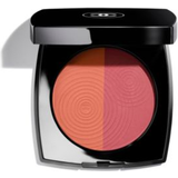 Chanel ROSES COQUILLAGE Powder Blush Duo